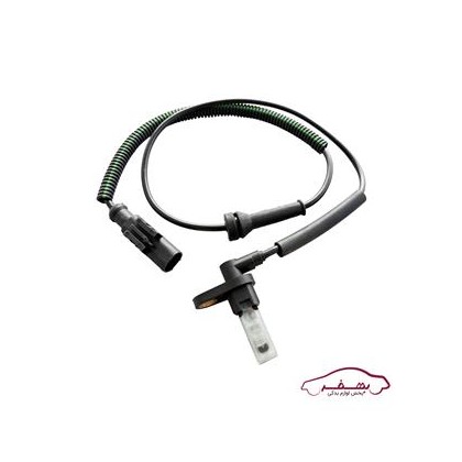 سنسور ABS چرخ عقب بوش چپ پژو 405 |بتا